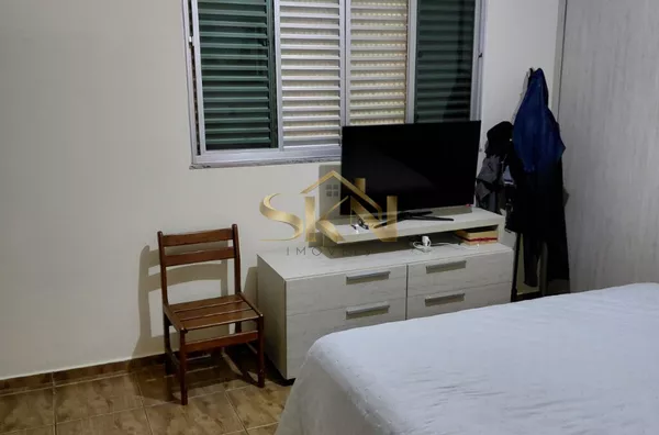 Casa para venda, 2 quarto(s),  Jardim Gerson França, Bauru - Foto 4