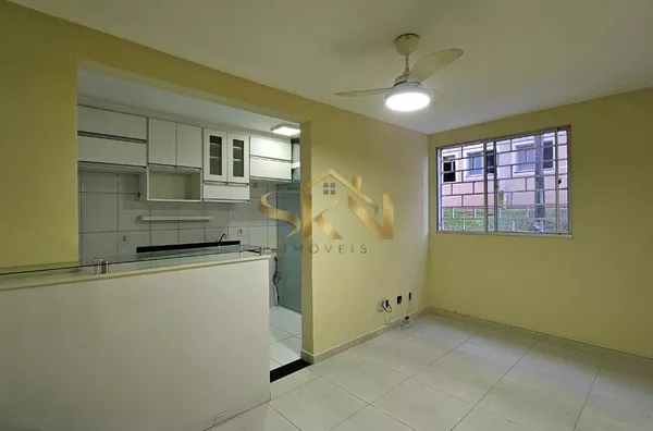 Jardim Contorno Borghesi Térreo Perto Confiança Flex - Foto 1
