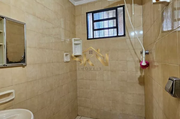 Casa para venda, 3 quarto(s),  Núcleo Residencial Presidente Geisel, Bauru - Foto 8
