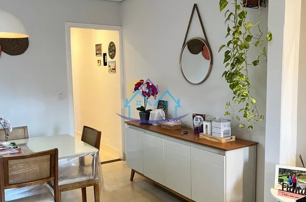 Jardim Olímpico Linda Acabamento Moderno