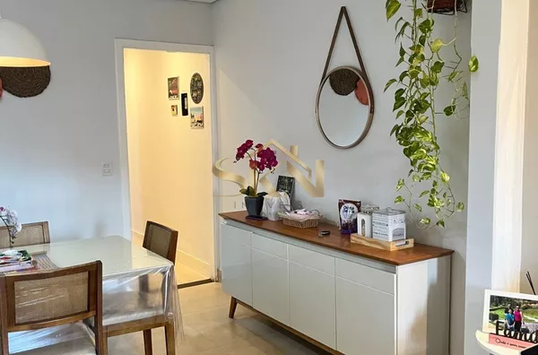 Jardim Olímpico Linda Acabamento Moderno - Foto 4