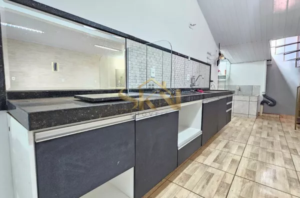Residencial Nova Bauru + Edícula Assobradada - Foto 6