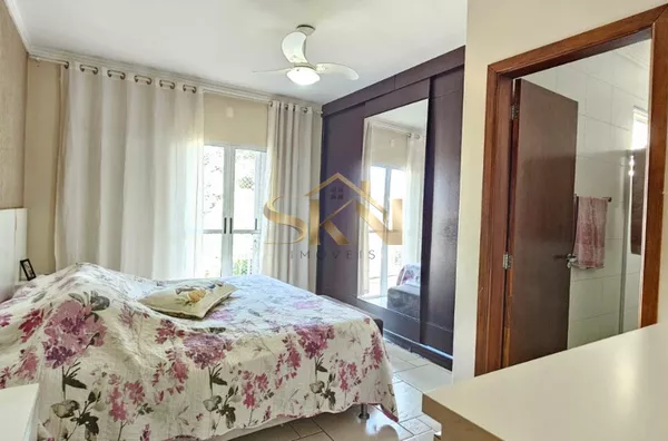 Residencial Villaggio, Lindo Sobrado - Foto 10