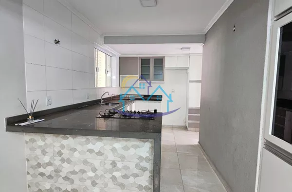 Jardim América Reformada