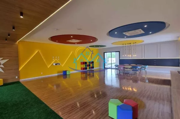 Guestier Resort 1 Fase -Localização Privilegiada