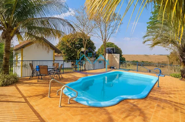 Chácara para venda,  próximo a Piratininga