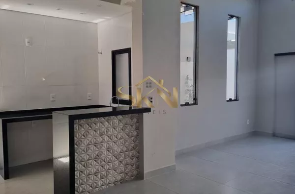 Casa para venda, 3 quarto(s),  Jardim Solange, Bauru - Foto 1