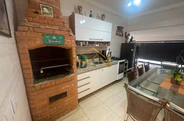 Casa para venda, 3 quarto(s),  Jardim Aeroporto, Bauru - Foto 1