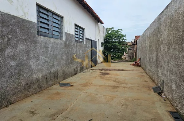 Parque São Geraldo Barracão - Foto 10
