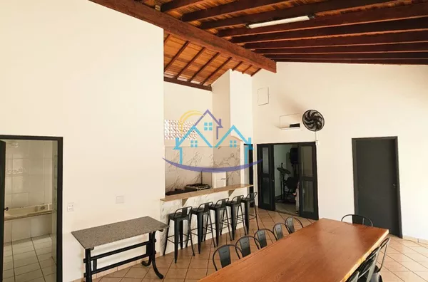 Jardim Bela Vista c/ Terreno Amplo