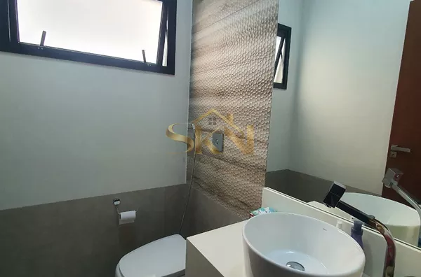 Casa para venda, 3 quarto(s),  Residencial Lago Sul, Bauru - Foto 5