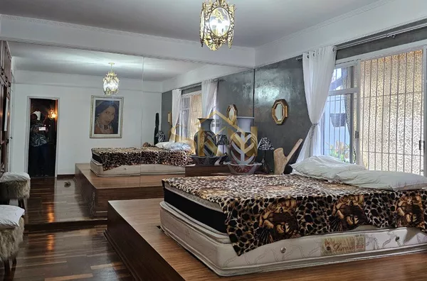 Núcleo Residencial Presidente Geisel acabamento diferenciado - Foto 14