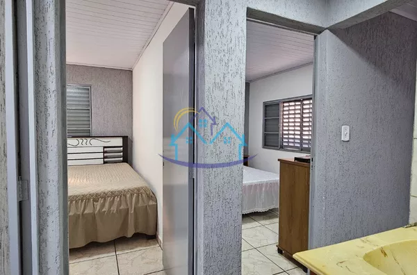 Mary dota + Edícula Ampla c/ Preço Imperdível