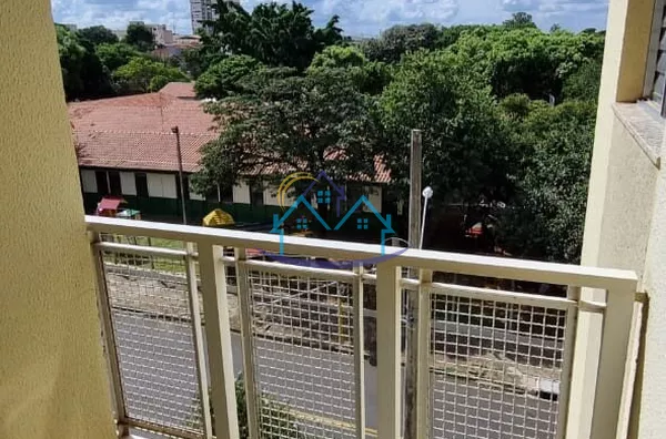 Jardim terra branca Residencial Bellagio c/ Armários 