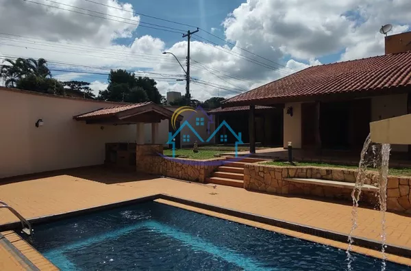 Jardim Estoril linda Próximo Av Comendador S.M