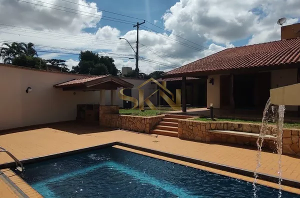 Jardim Estoril linda Próximo Av Comendador S.M - Foto 2