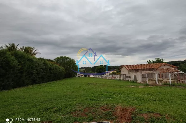  Recanto Dos Nobres I, Agudos  terreno ótima localização