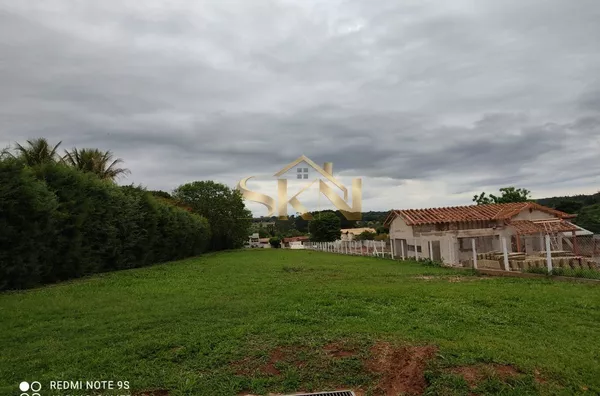 Recanto Dos Nobres I, Agudos  terreno ótima localização - Foto 2