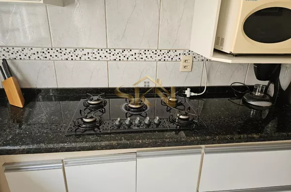Casa para venda, 2 quarto(s), VILA INDUSTRIAL, Bauru - Foto 6