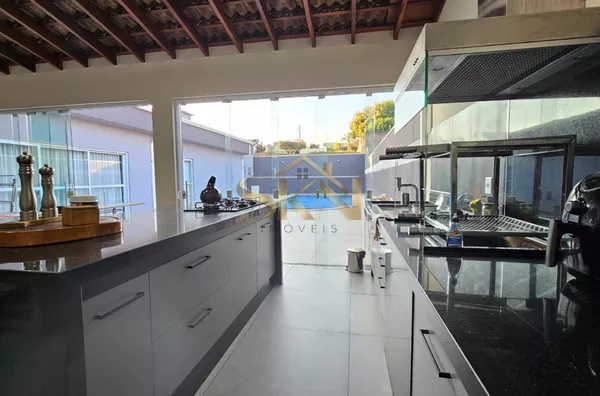 Residencial Primavera, Piratininga C/ Muito espaço - Foto 7