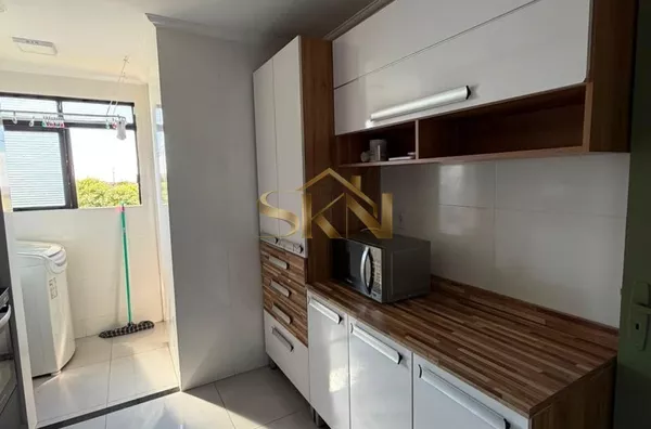 Parque Residencial Das Camélias, Reformado - Foto 4