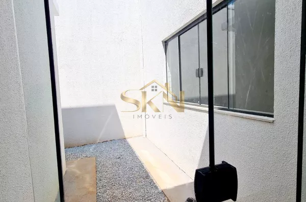 Jardim Ferraz c/ acabamento moderno - Foto 10