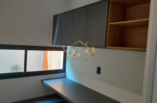 Residencial Tamboré nova Fino acabamento - Foto 16