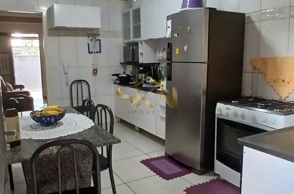 Casa para venda, 2 quarto(s),  Jardim Ferraz, Bauru - Foto 6