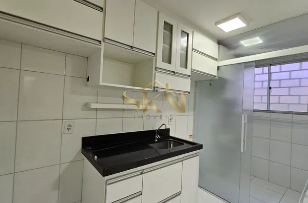 Jardim Contorno Borghesi Térreo Perto Confiança Flex - Foto 3
