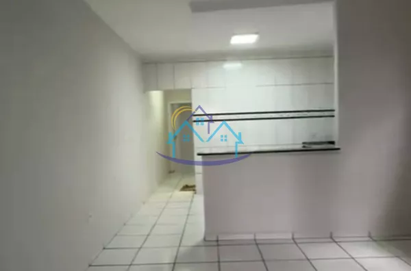 Vila Industrial c/ Terreno Amplo