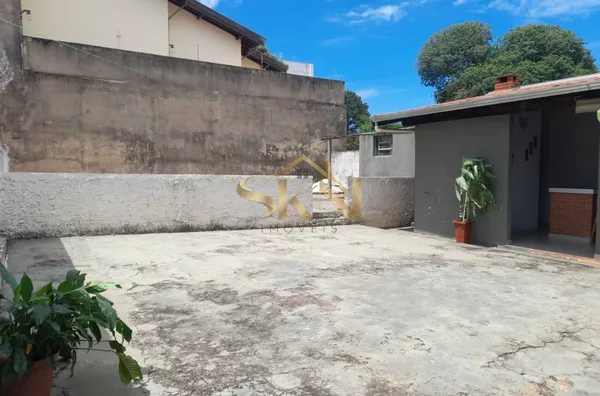 Vila Coralina c/ Terreno Amplo + ótima localização - Foto 29