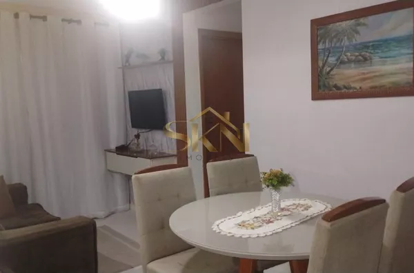 Apartamento para venda,  Jardim Estrela D'alva RESIDENCIAL PARQUE BELLAGIO, Bauru - Foto 1
