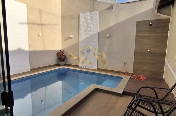 Parque Vista Alegre, Toda Reformada