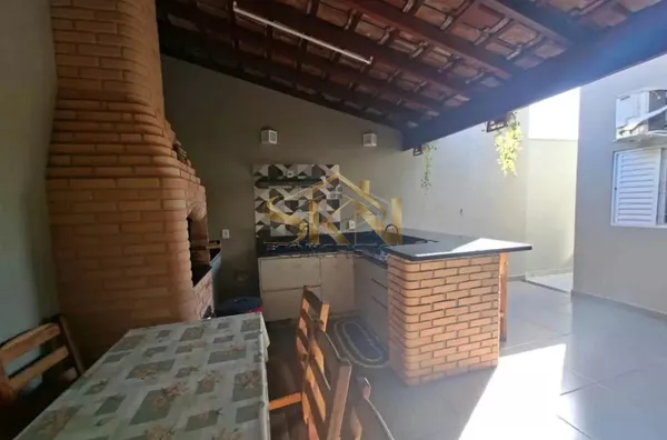 Jardim Araruna, Reformada moderna - Foto 2