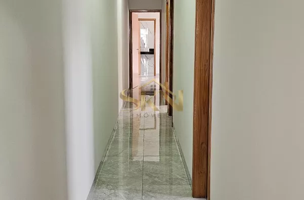 Vila Souto Nova + Acabamento moderno - Foto 10