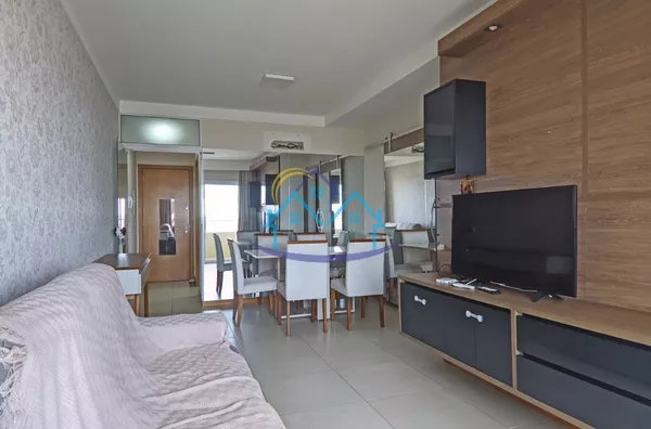 Altos Higienópolis, Residencial Uatumã SEMI MOBILIADO