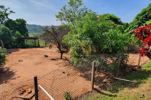 Chácara - Agua Faca - Piratininga - Foto 23