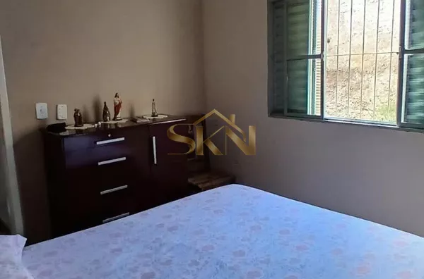 Casa para venda, 2 quarto(s),  Jardim Ferraz, Bauru - Foto 13