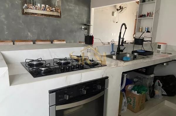 Casa para venda,  CASTELO BRANCO , Bauru - Foto 2