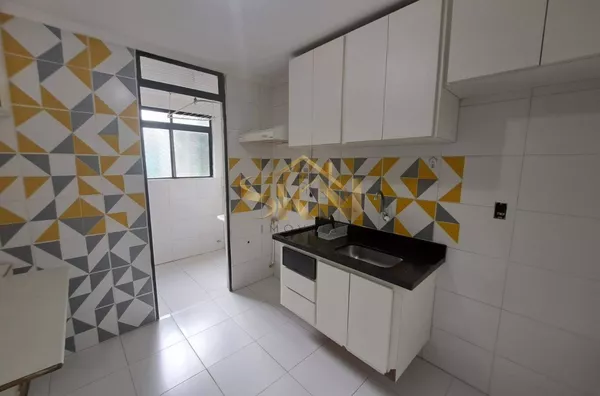 Jardim Marambá, Residencial Camélias andar Baixo