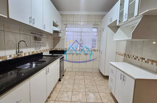 Jardim terra branca + Excelente Localização