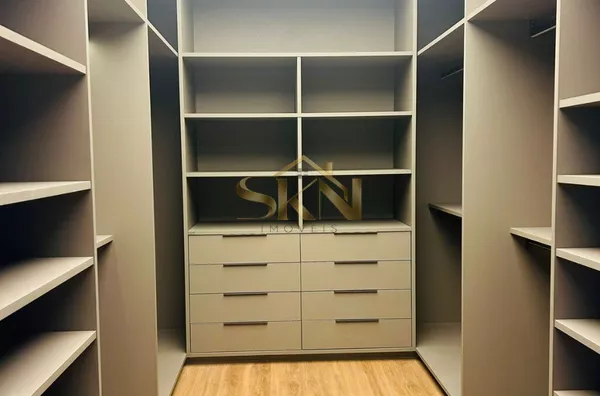 Residencial Lago Sul nova e Mobiliada - Foto 11