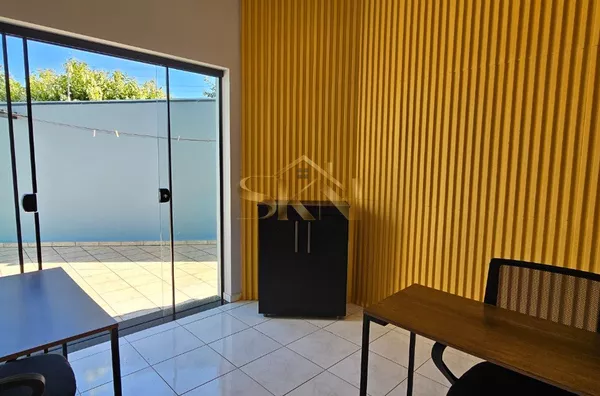 Jardim Panorama - Sobrado Comercial - Foto 22