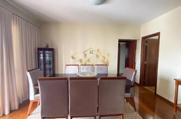 Vila Brunhari Residencial Vitória Regia lindo Apartamento - Foto 7
