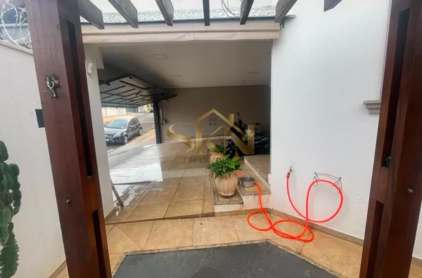 Casa para venda, 3 quarto(s),  Jardim Aeroporto, Bauru - Foto 16