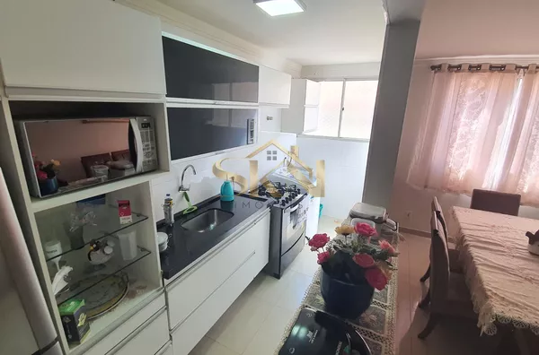 Bela Vista - Lindo Dulpex Spazio Bella Vista - Foto 4