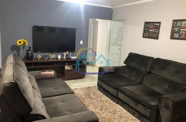 Jardim Jussara / Alto Paraiso Ao lado Rua Bernardino de Camposs