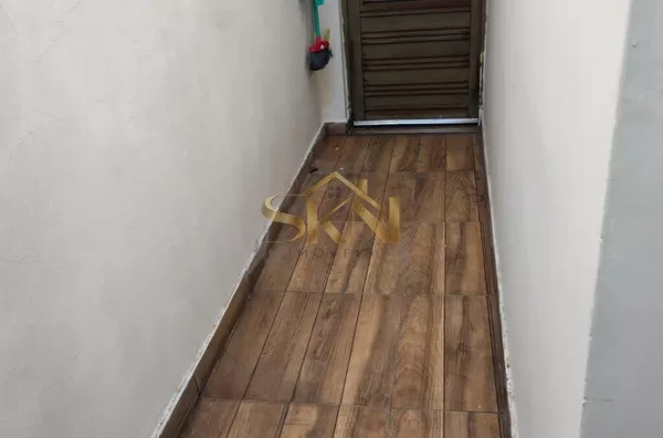 Casa para venda, 3 quarto(s),  Vila Santa Luzia, Bauru - Foto 14