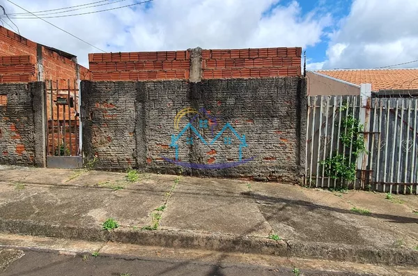 Jose Regino Terreno Inteiro 