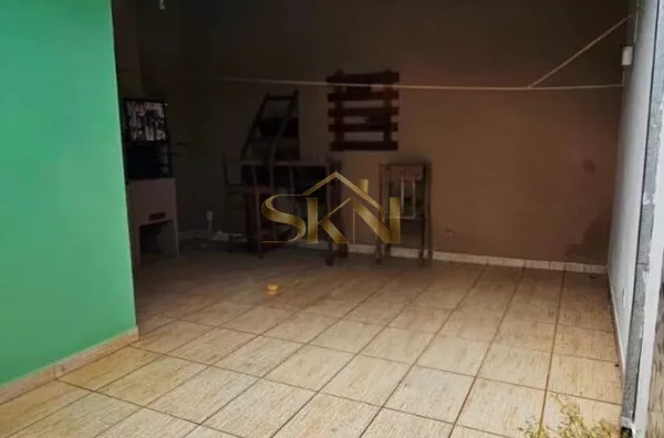 Casa para venda, 3 quarto(s),  Jardim Ouro Verde, Bauru - Foto 11